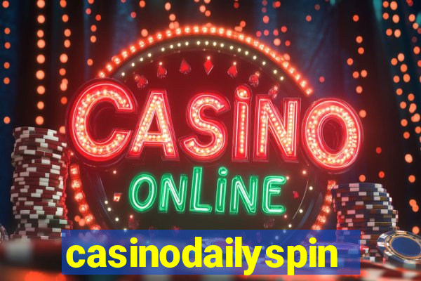 casinodailyspin