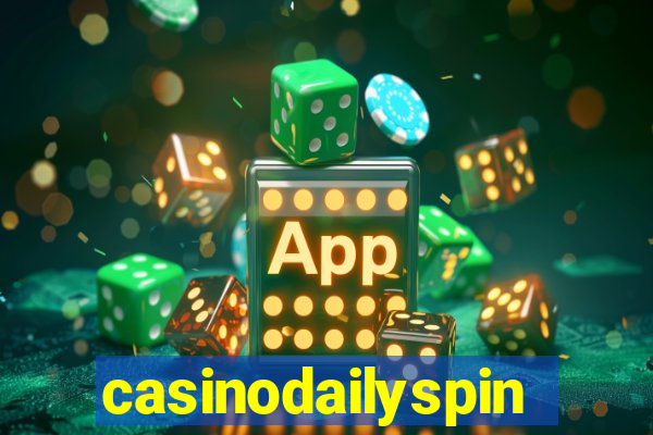 casinodailyspin