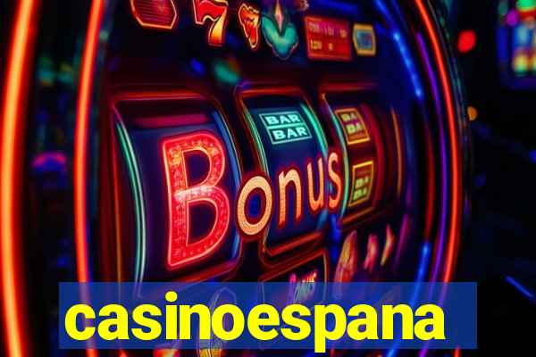 casinoespana