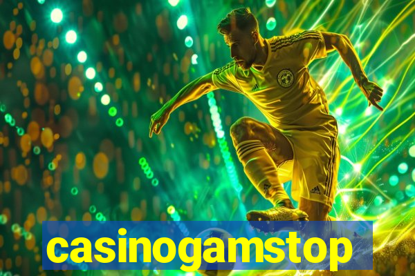 casinogamstop