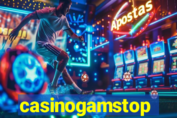 casinogamstop