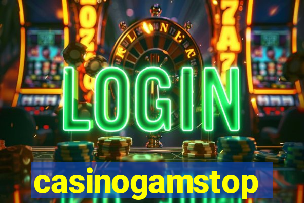 casinogamstop