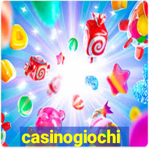 casinogiochi