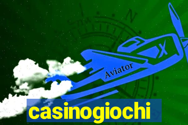 casinogiochi