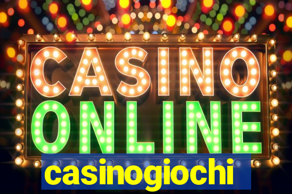 casinogiochi