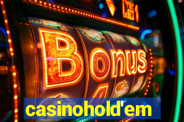 casinohold'em