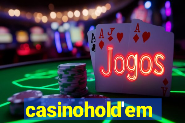 casinohold'em