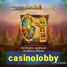 casinolobby