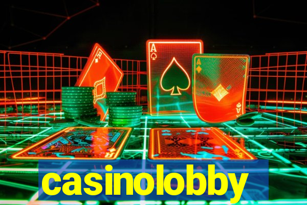 casinolobby