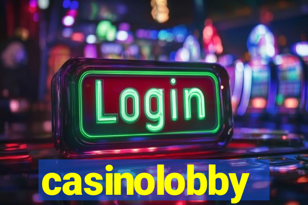 casinolobby