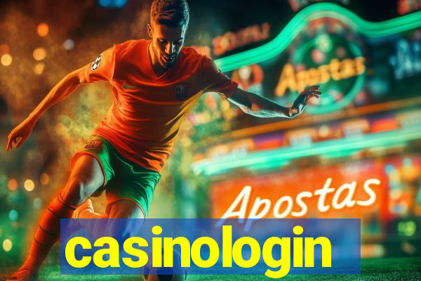 casinologin