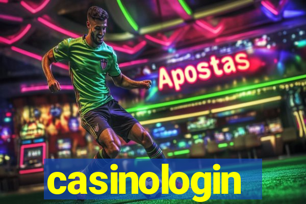 casinologin