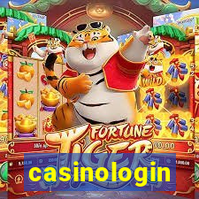 casinologin