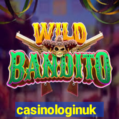 casinologinuk