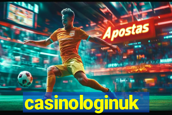 casinologinuk