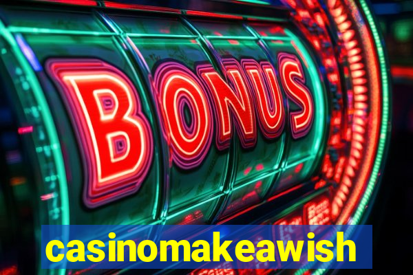 casinomakeawish