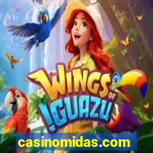 casinomidas.com