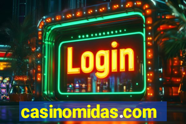 casinomidas.com