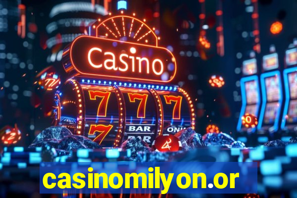 casinomilyon.org