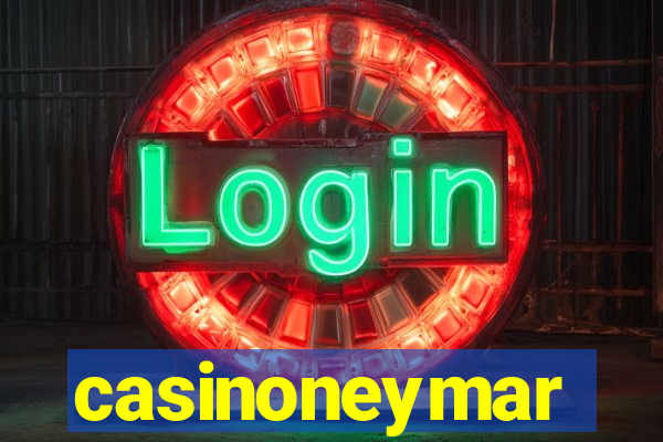 casinoneymar