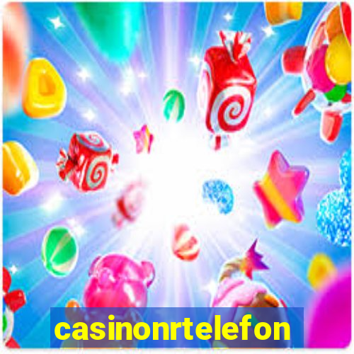 casinonrtelefon