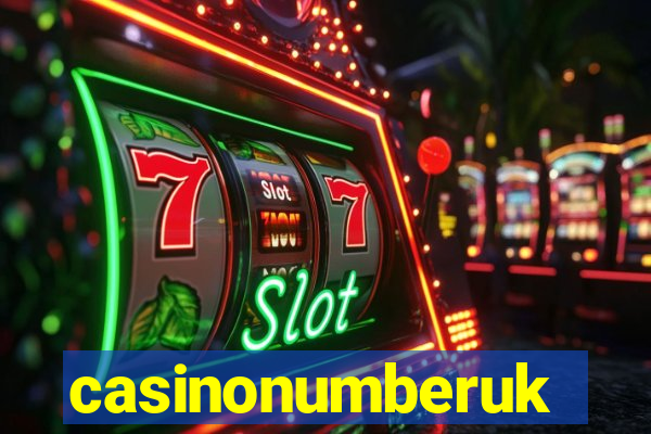 casinonumberuk