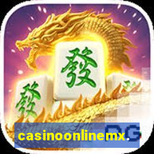 casinoonlinemx.mx