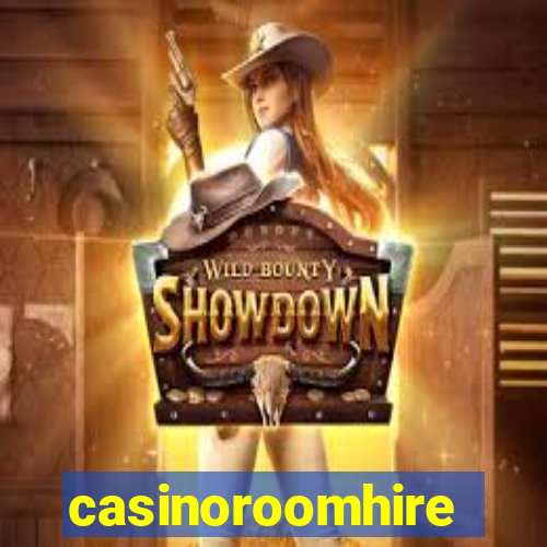 casinoroomhire