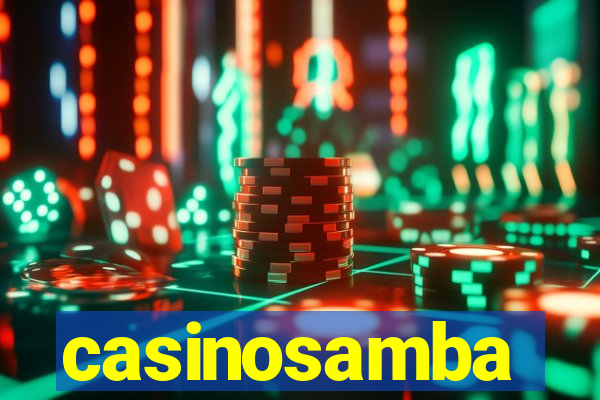 casinosamba