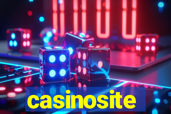 casinosite