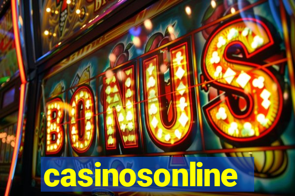 casinosonline