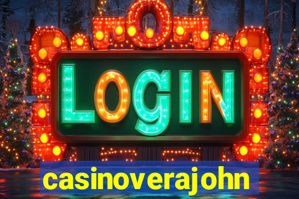 casinoverajohn