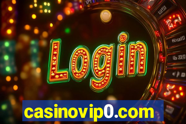 casinovip0.com