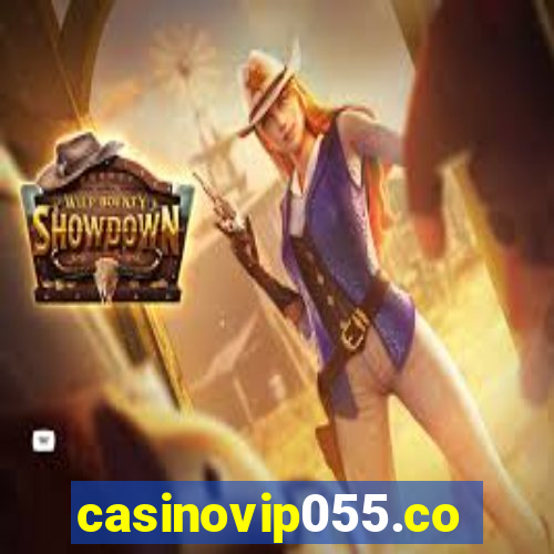 casinovip055.com