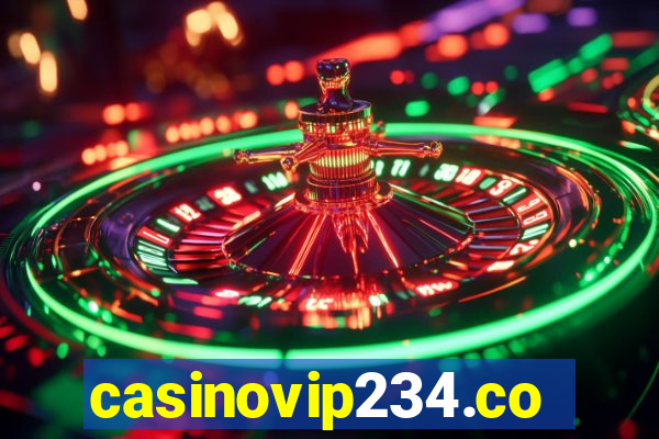 casinovip234.com