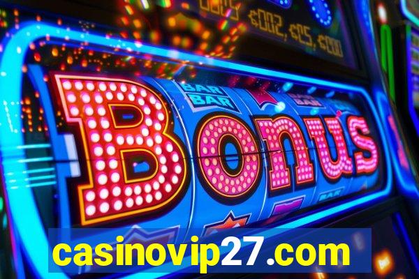 casinovip27.com