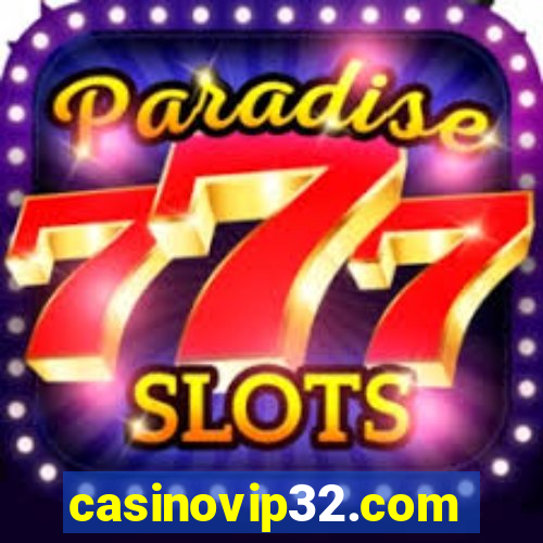 casinovip32.com