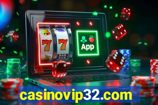 casinovip32.com