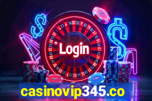 casinovip345.com