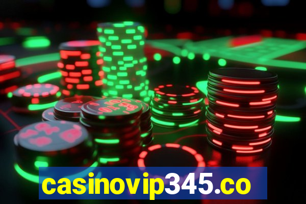 casinovip345.com