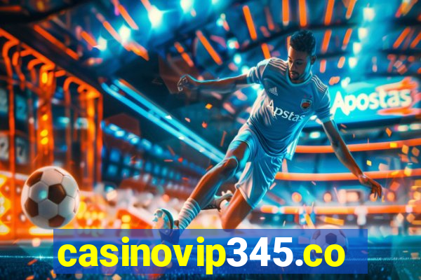 casinovip345.com