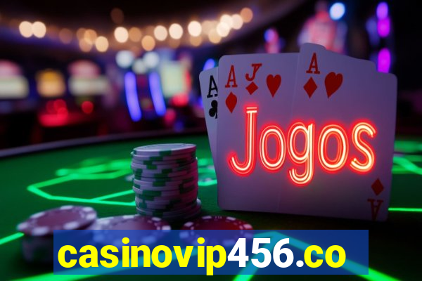 casinovip456.com