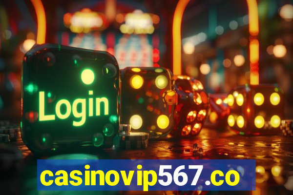 casinovip567.com