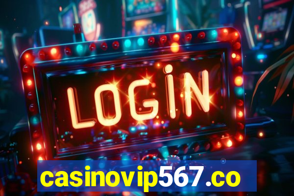 casinovip567.com