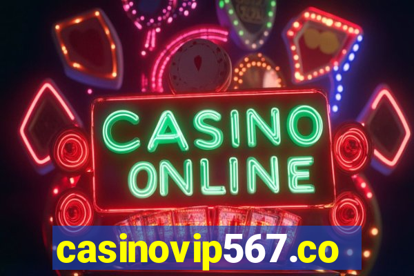 casinovip567.com