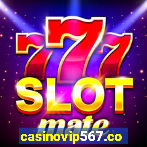 casinovip567.com