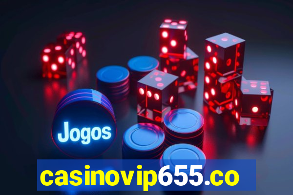 casinovip655.com