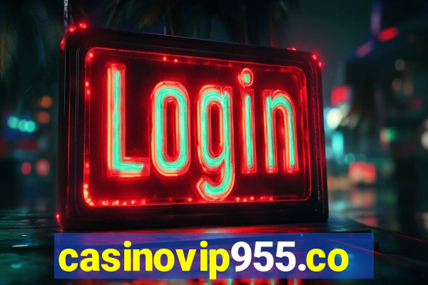 casinovip955.com