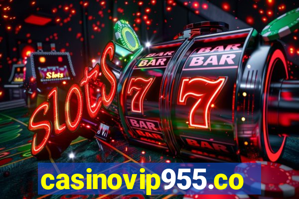 casinovip955.com