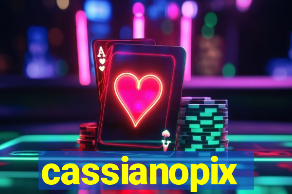 cassianopix